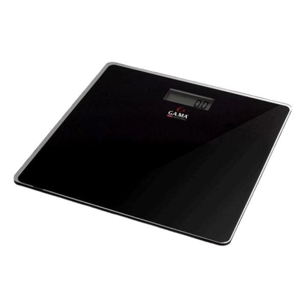Balanza Personal Ga.Ma Scg-430 (Wbcsc0000000028)