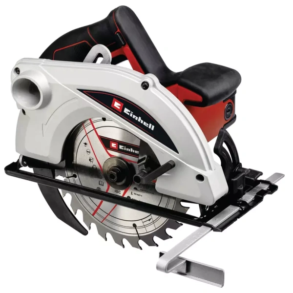 Sierra Circular Einhell Tc-Cs 1410/1 Electrica (4331051)