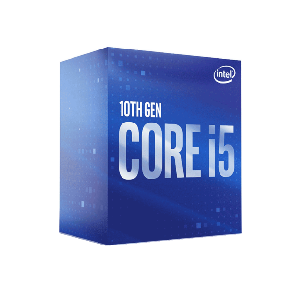Micro Intel (1200) Core I5-10400 (Bx8070110400)