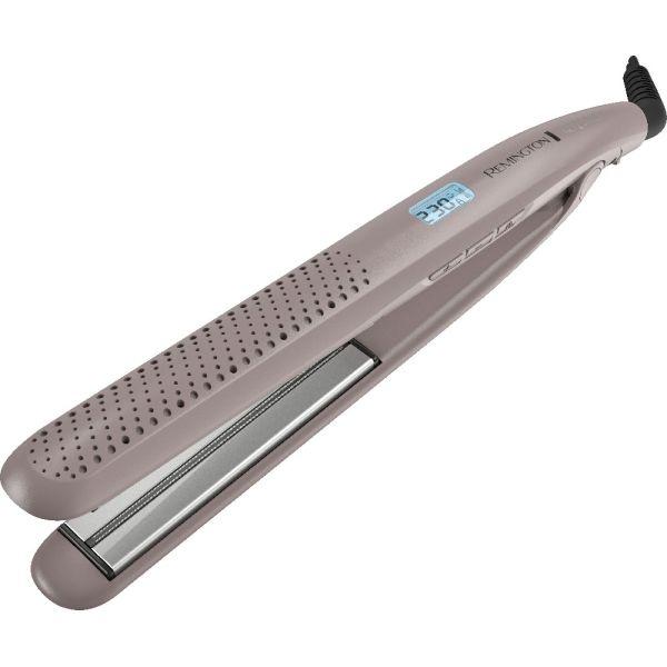 Plancha De Cabello Remington S27A Wet 2 Straight - Alisa Sobre Mojado, Humedo Y Seco
