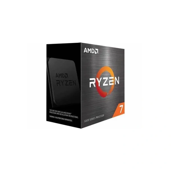 Micro Amd (Am4) Ryzen 7 5700X (100-100000926Wof) Sin Video/Cooler
