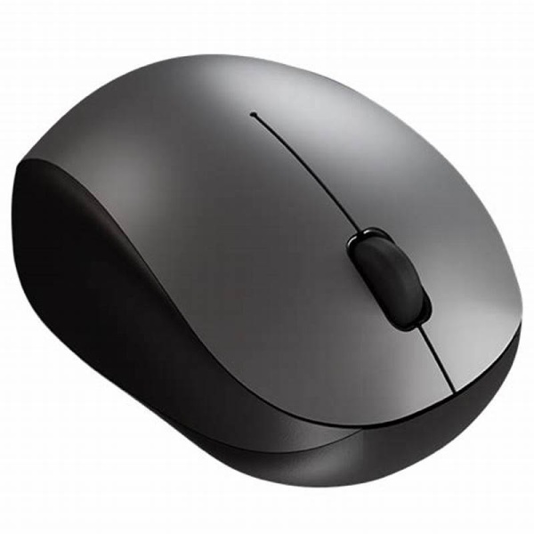 Mouse Inalámbrico Klipxtreme Bt 5.0 Futivo (Kmb-001Gr)