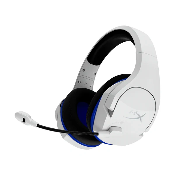 Auricular Gamer Hyperx Cloud Stinger Core Wireless White (4P5J1Aa)