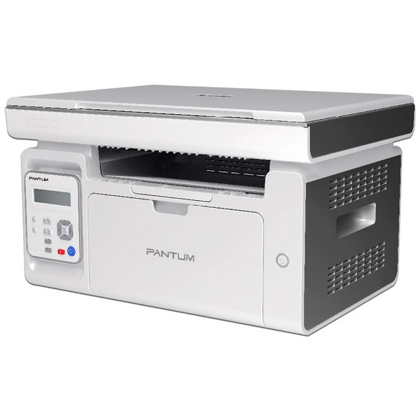 Impresora Multifuncion Laser Pantum M6509Nw Wifi Gray
