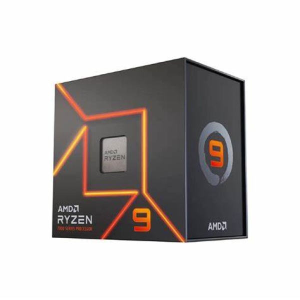 Micro Amd (Am5) Ryzen 9 7950X Sin Cooler(100-100000514Wof)