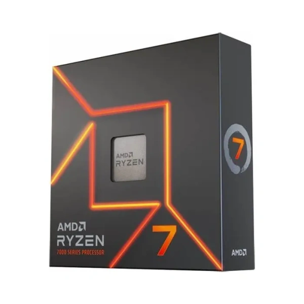Micro Amd (Am5) Ryzen 7 7700X (100-100000591Wof) Sin Cooler