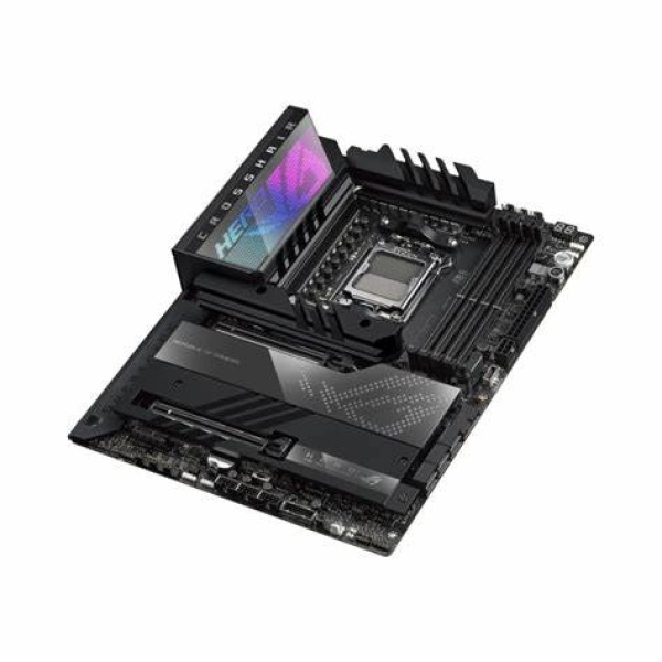 Mb Amd (Am5) Asus Rog Crosshair X670E Hero (90Mb1Bc0-M0Eay0)