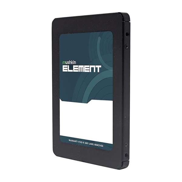 Disco Ssd Mushkin Element 240Gb Sata 2.5 (Mknssdel240Gb)