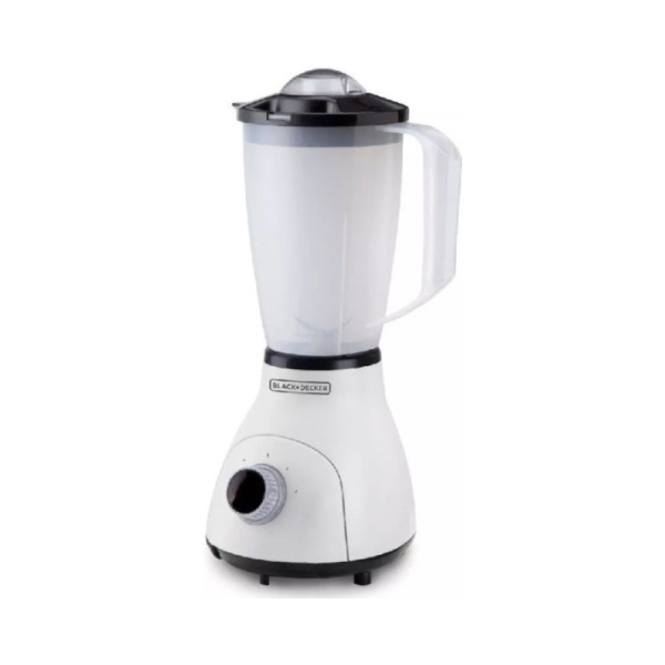 Licuadora Black&Decker Bl1001-Ar - 4 Cuchillas, 2Lt, 500W