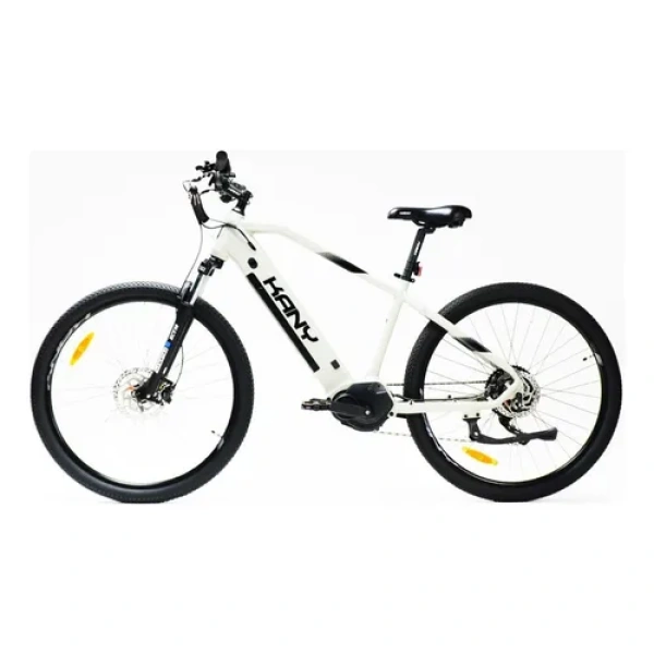 Bicicleta Eléctrica Epac Kany Rod 29" - Eb-M290 (Arg) - Color: Gris - Casco Incluido