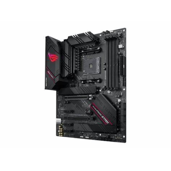 Mb Amd (Am4) Asus Rog Strix B550-F Gaming Wifi Ii (90Mb19V0-M0Eay0)