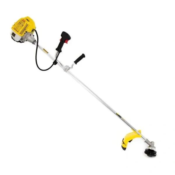 Desmalezadora- Bordeadora Gasolina Belarra 52Cc Con Cuchilla-Carretel Y Arnes-(602.Dgp5200)