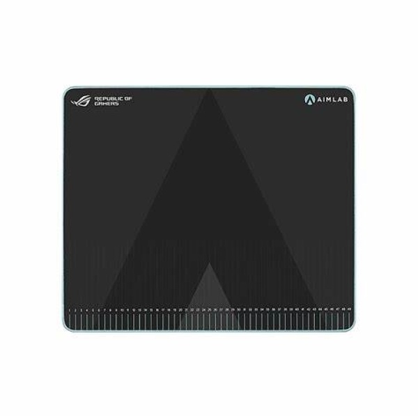 Mouse Pad Gamer Asus Nc16 Hone Ace Aim Lab Edition Black (90Mp0380-Bpaa00)