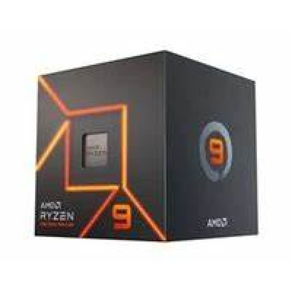 Micro Amd (Am5) Ryzen 9 7900 (100-100000590Box)