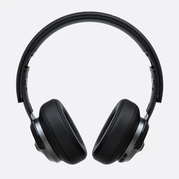 Auricular Klipextreme Hi-Fi Bt - Mic - 43Hs Gris (Knh-750Gr)