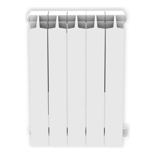 Radiador Peabody Outlet Pe-Ra575B De 5 Elementos