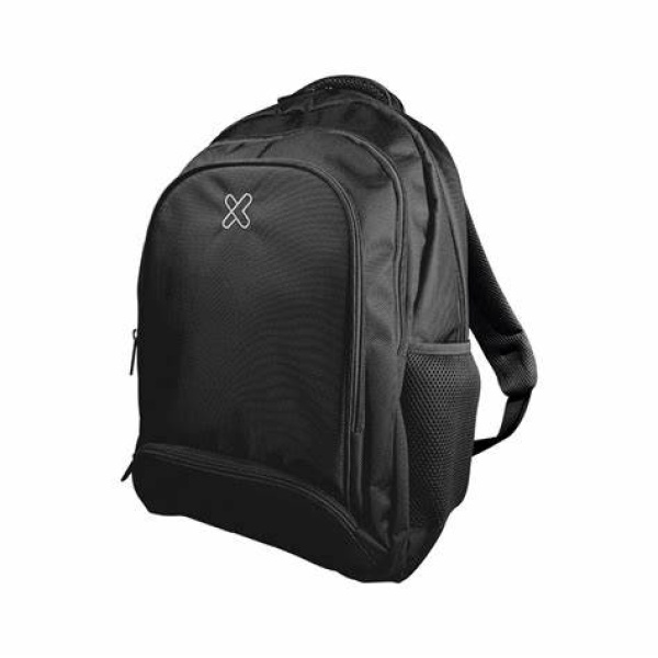 Mochila Klipxtreme Arles 15.6" Negro (Knb-576Bk)
