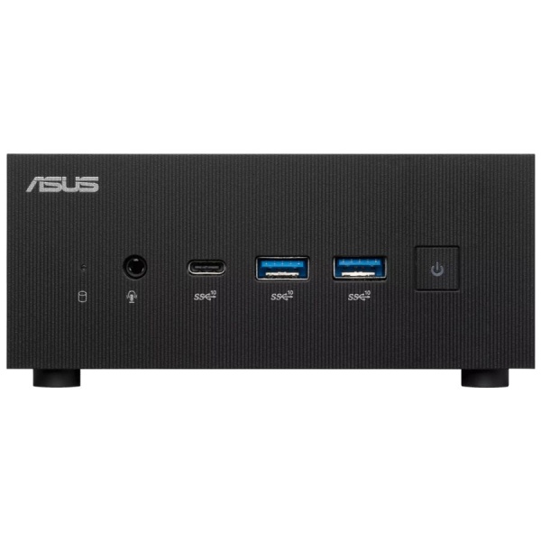 Mini Pc Asus Intel Core I5-1250H, Sin Memoria Ddr5 Y Disco (90Mr00U1-M007X0) Pn64-Bb5000X1Tv