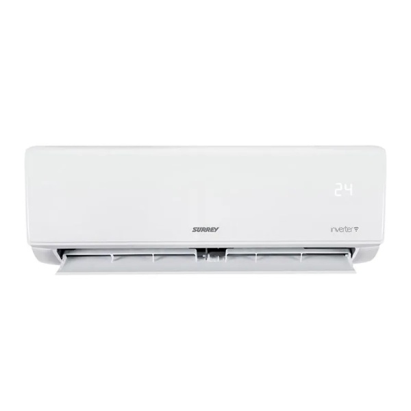 Aire Acondicionado Surrey (553Niq18Gn81F) - Inverter, Smart, 4601 Kcal/H, Frio/Calor