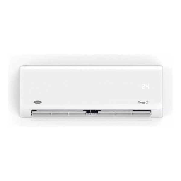 Aire Acondicionado Carrier (53Hvn18Gn81F) - Inverter Smart, 4601 Kcal/H, Frio/Calor