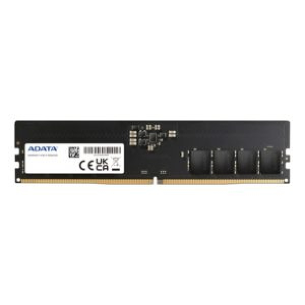 Memoria Udimm Adata Ddr5 32Gb 4800Mhz Blister (Ad5U480032G-S)