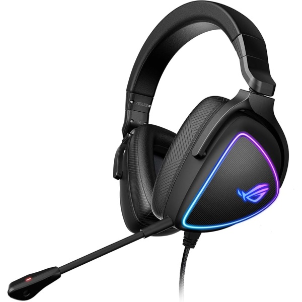 Auricular Asus Rog Delta S (90Yh02K0-B2Ua00)