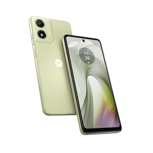 Celular Motorola E14 2Gb 64Gb (Xt242112) Sylvan Verde (Pb3B0015Ar)