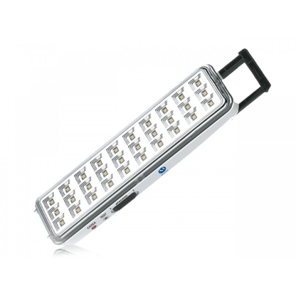 Luz De Emergencia Probattery 60 Led (Ie-3002)