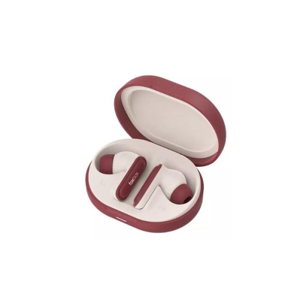 Auricular Foxbox Tws Aural Bordo, Bt 5.3 (8254)