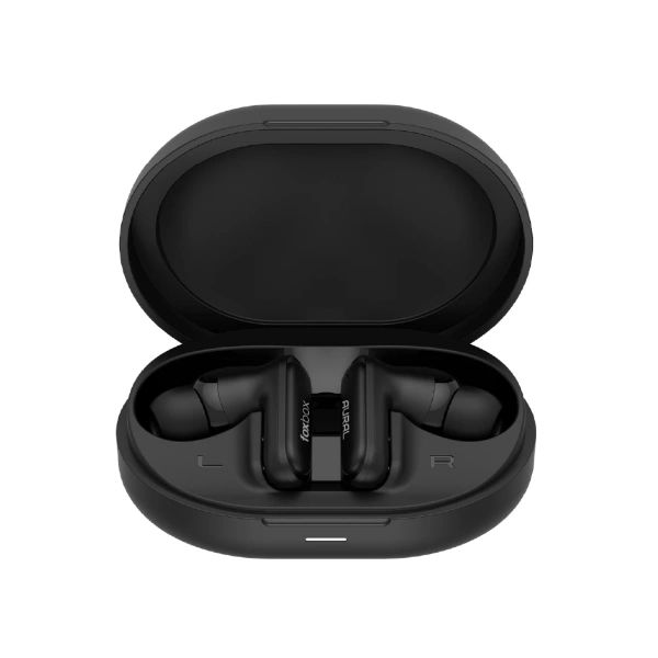 Auricular Foxbox Tws Aural Negro, Bt 5.3 (8255)