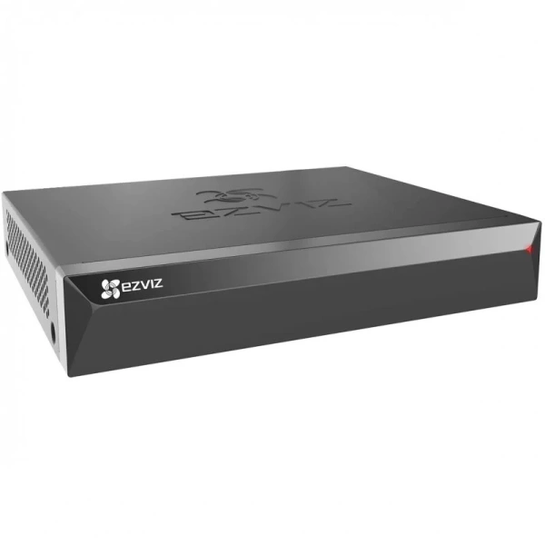 Nvr 4 Canales Ezviz Modelo Cs-X5S-R100-4W (303000430)