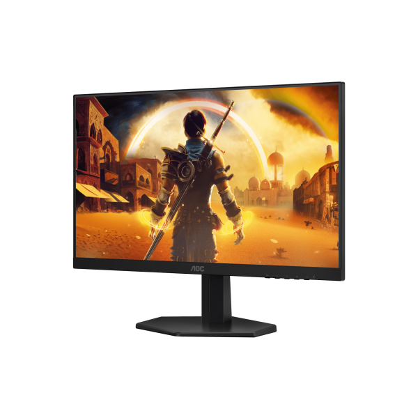Monitor Led 24 " Aoc 24G42E 1920X1080, 180 Hz, 1000:1 (24G42E)