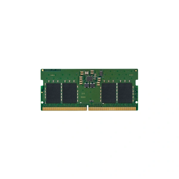 Memoria Sodimm Kingston Ddr5 8Gb 5600Mhz (Kvr56S46Bs6-8)