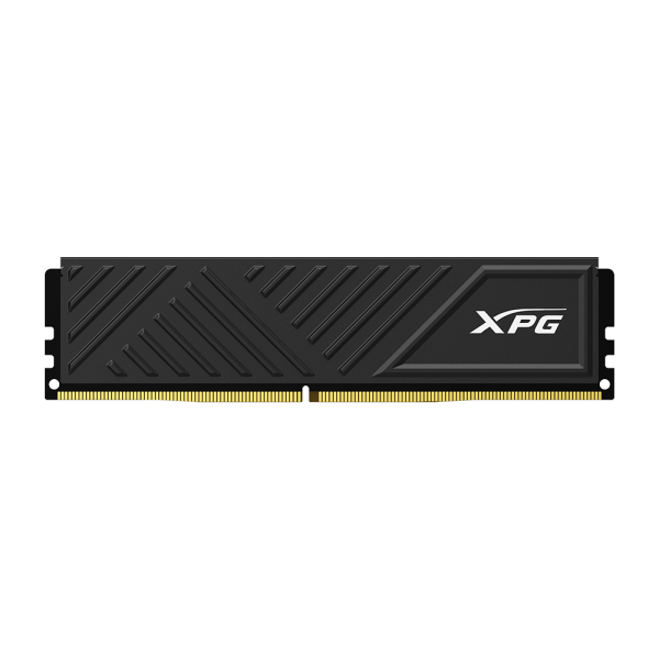 Memoria Udimm Adata Xpg Gammix D35 Ddr4 16Gb 3200Mhz (Ax4U320016G16A-Sbkd35)