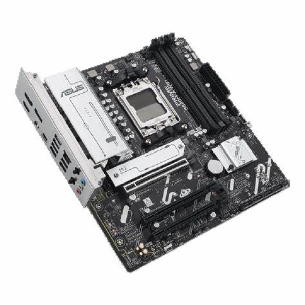 Mb Amd (Am5) Asus Prime B840M-A Wifi (90Mb1J20-M0Eay0)