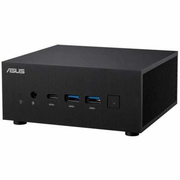 Mini Pc Asus Amd Ryzen 5 5600H, Sin Memoria Ddr4 Y Disco (90Mr00R1-M002U0) As Pn52-B 1S Woc