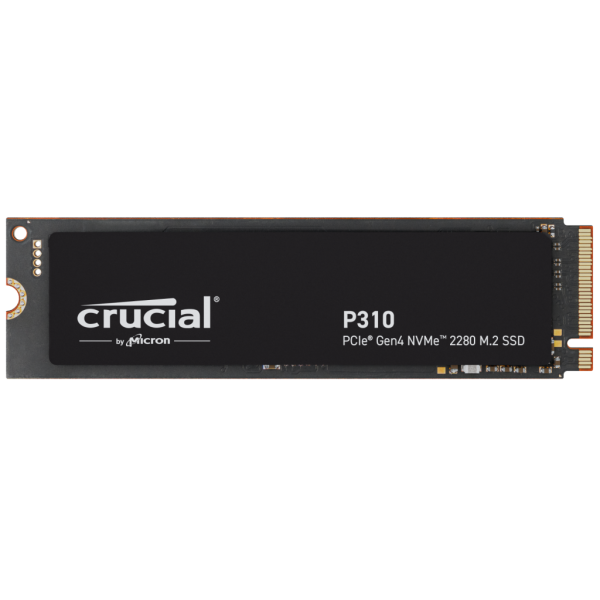 Disco Ssd Crucial 2000Gb M.2 Ssd 4.0 Nvme P310 Plus (Ct2000P310Ssd8)