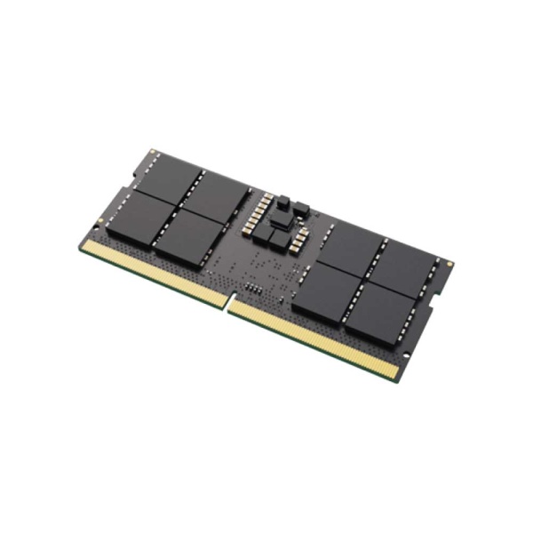 Memoria Sodimm Lexar 16Gb Ddr5 5600Mhz (Ld5S16G56C46Stbgs)