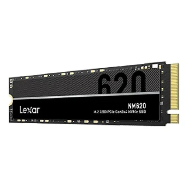 Disco Ssd Lexar Nm620 2Tb M.2 Nvme (Lnm620X002T-Rnnnu)