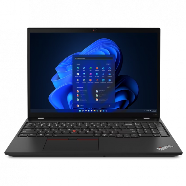 Workstation Mobile Lenovo P16S Gen 2 I7-1360P- 16Gb-1Tb. Nvidia Rtx A500 Win 11Pro (21Hl000War)