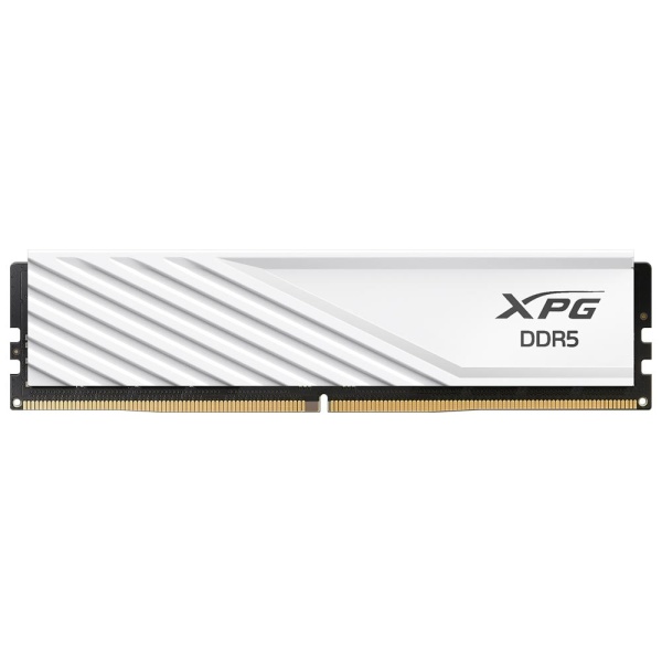 Memoria Udimm Adata Xpg Lancer Blade Ddr5 16Gb 5600Mhz ( Ax5U5600C4616G-Slabwh)