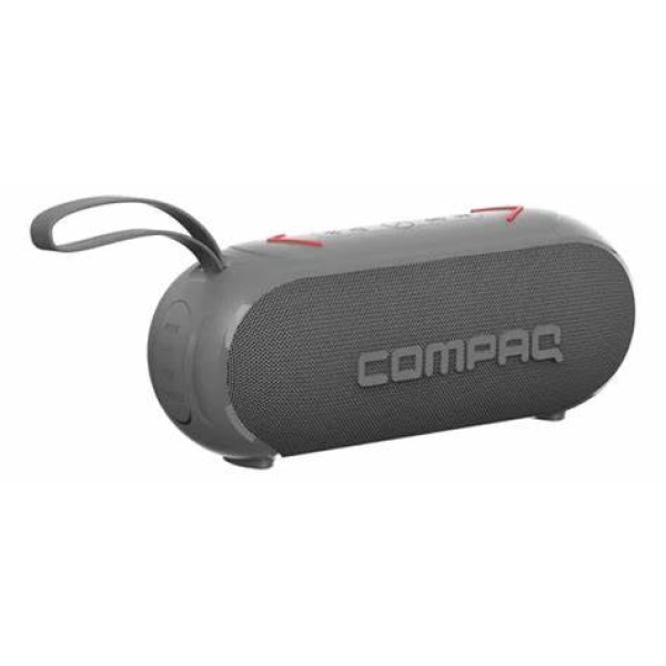 Parlante Bluetooth Compaq 10W (Cmq10W)