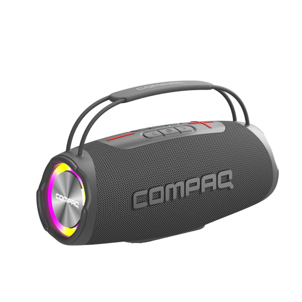 Parlante Bluetooth Compaq 35W (Cmq35W)