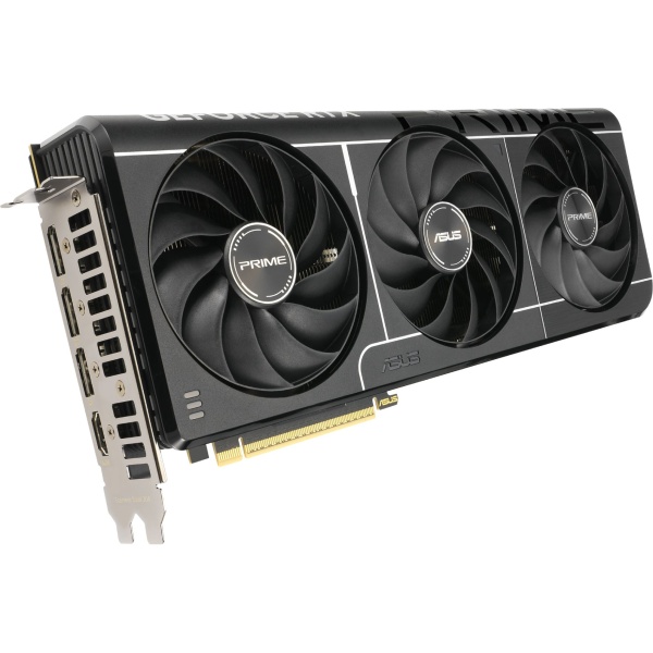 Gpu Asus Gaming Prime Rtx5070 Ti Oc 16Gb Gddr7 (90Yv0Mf0-M0Aa00)