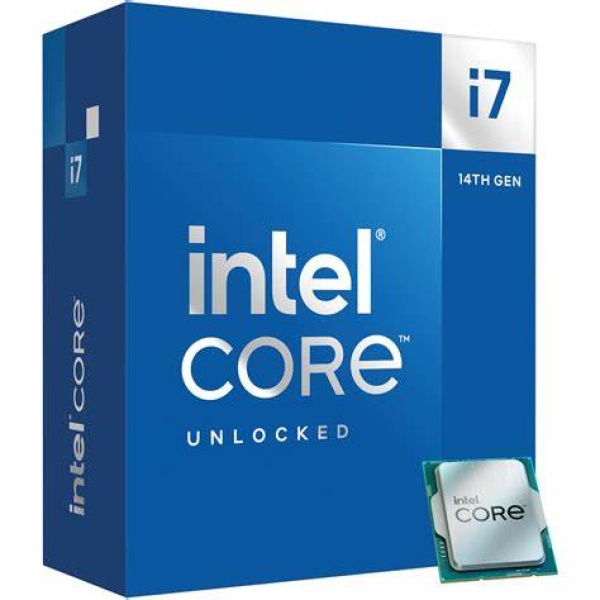 Micro Intel (1700) Core I7-14700K 20-Core 3.4Ghz (Bx8071514700K)