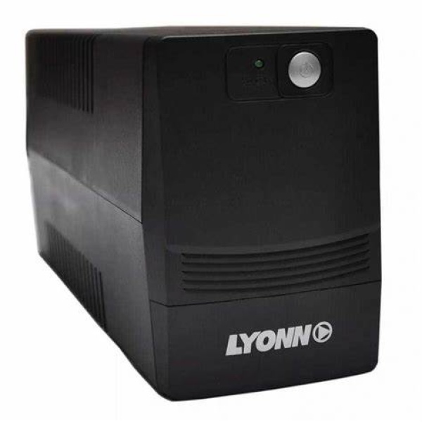 Ups Lyonn Ctb-800Ap Con Cable, Soft Y Display Touch (Ctb-800Ap) (Lcd)