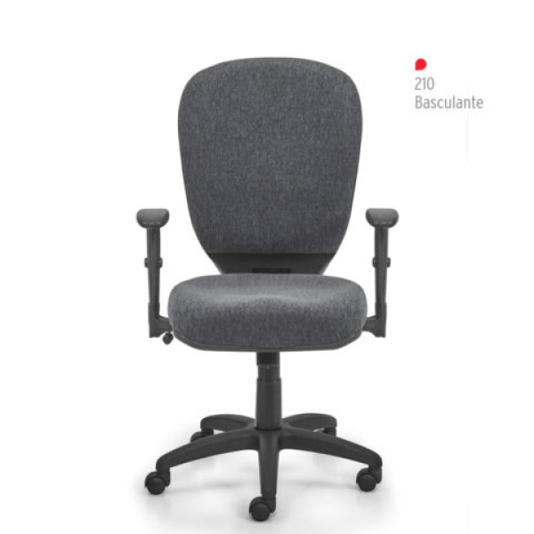 Sillón Profesional Silla Riota 210 Basculante