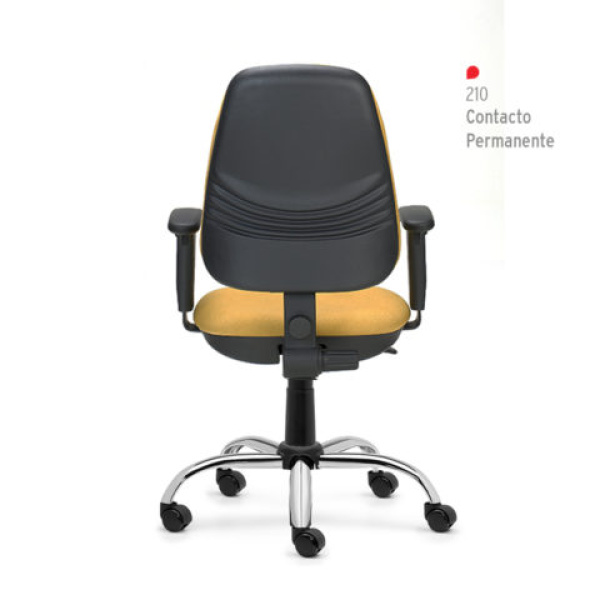 Sillón Profesional Silla Roby 210