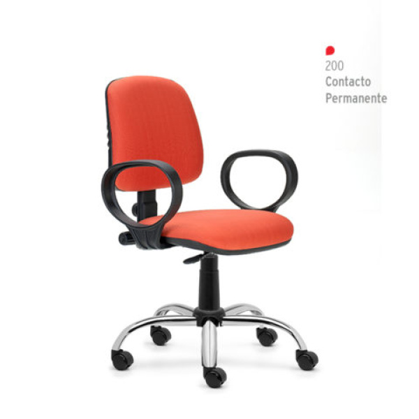 Sillón Profesional Silla Rudy 200