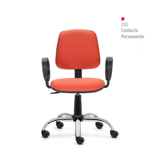 Sillón Profesional Silla Rudy 210
